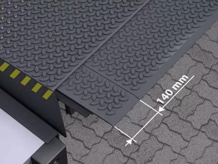 Боковые сегменты