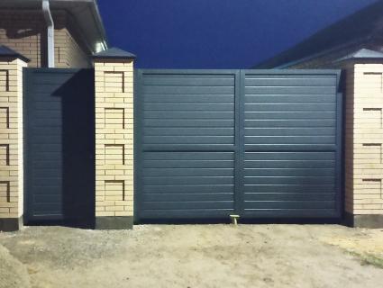 Ипатово  ул. Береговая 14