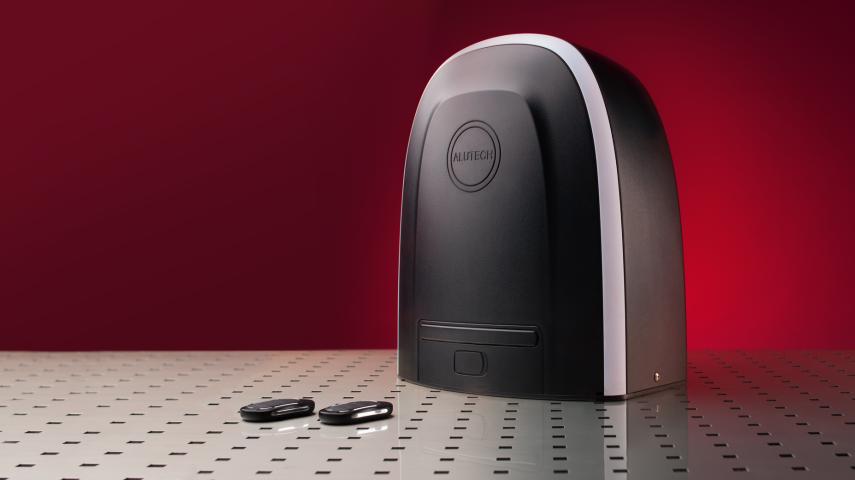 Алютех в Новоалександровске