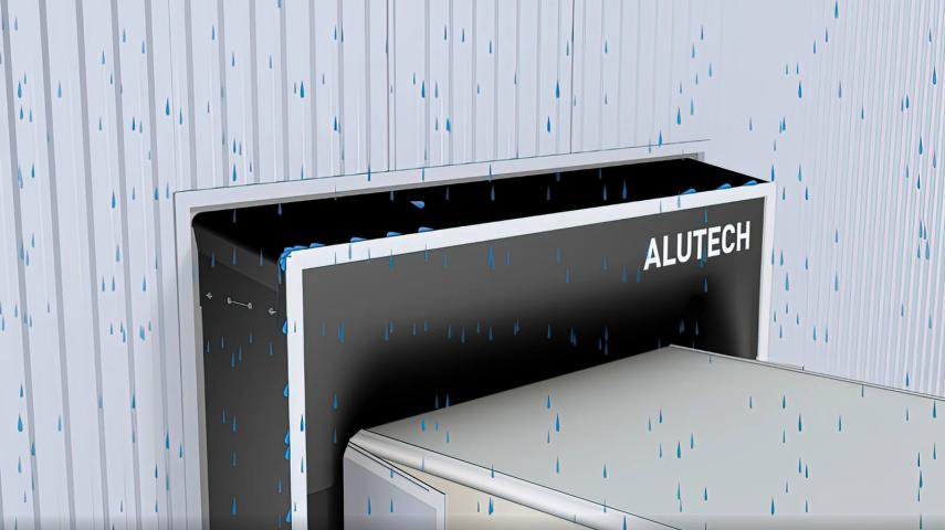 герметизаторы проема в Новоалександровске