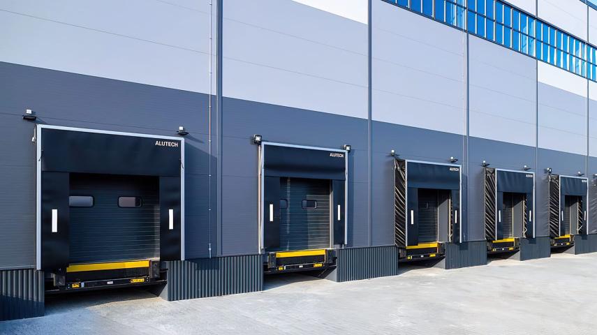 перегрузочные системы в Новоалександровске